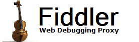 Fiddler Logo